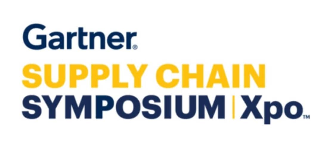 gartnersupplychainsymposium
